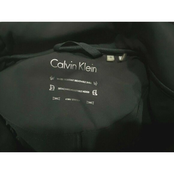 calvin klein Men's water resistant polyester - Picture 5 of 9